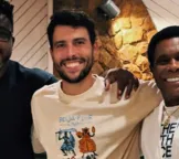 Thiago Muller une carnaval brasileiro e música latina em álbum inédito