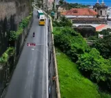 Transalvador interdita Ladeira da Montanha nesta sexta-feira (10)
