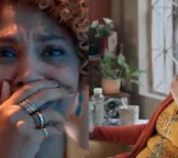 Três Graças: Lena toma decisão arriscada e faz Lígia ficar alerta