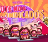 Troféu De Hoje a Oito Ibahia: vote aqui em todas as categorias