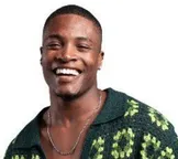 Uel leva seu samba ao anfiteatro do Festival do Parque em Salvador