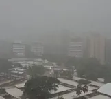 Inmet renova alerta de chuvas intensas para cidades da Bahia