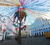 Vai chover no São João? Confira a previsão do tempo em Salvador