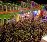 Veja a programação do São João em Salvador no Centro Histórico