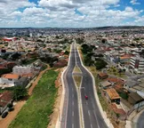Vitória da Conquista registra 8,9°C e tem a menor temperatura da Bahia