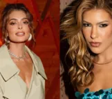 Web 'escala' Lore Improta para posto de Juliana Paes na Viradouro