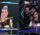 Xuxa manda indireta para Sasha e Bruna Marquezine: 'Quero netinho'