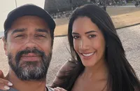 Alberto Cowboy e esposa brigam feio em hotel e crise vem à tona