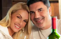 Ana Hickmann explica decisão envolvendo filhos com Edu Guedes