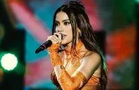 Anitta 'se redime' com Salvador e confirma show da turnê 'EQUILIBRIVM'