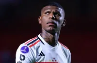 Arboleda, jogador do São Paulo, é acusado de denunciação caluniosa