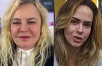 BBB 26: Flor Fernandez abre o jogo sobre agressão de Ana Paula Renault