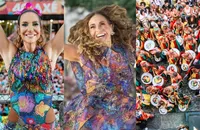 Carnaval 2026: veja a programação completa de segunda-feira (16)