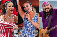 Carnaval 2026: veja a programação completa de terça-feira (17)