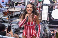 Carnaval 2026: veja a programação de terça (17) no Campo Grande