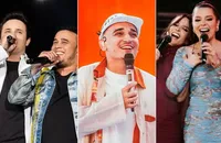 Confira programação do São João de Santo Antônio de Jesus
