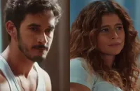 Coração Acelerado: João Raul fica com coração balançado após surpresa