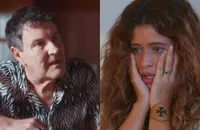 Coração Acelerado: Walmir descobre segredo de Agrado e cria complô