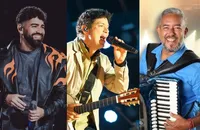 Dilsinho, Jorge Vercillo e forrós: Agenda Cultural de Salvador e RMS