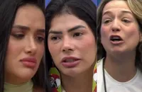 Enquete BBB 26: veja quem será eliminada nesta terça-feira (7)