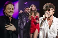 Fábio Jr., Limão com Mel, Jau e mais: Agenda Cultural de Salvador