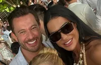 Gracyanne Barbosa revela planos de engravidar do novo namorado
