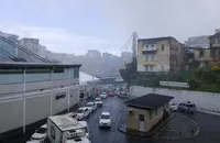 Nova frente fria chega a Salvador com previsão de fortes chuvas