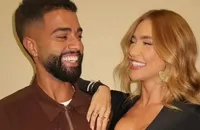 Melhor amigo de Virginia sofre ameaça de vazamento após ataque