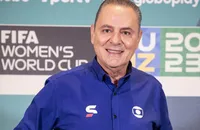 Saiba estado de saúde de Luis Roberto após diagnóstico de grave doença