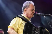 São João: Flávio José se revolta após ameaçar cancelar shows na Bahia