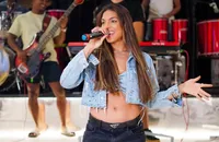 Tays Reis cancela gravação de audiovisual de novo; saiba o motivo