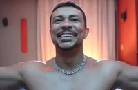 Três Graças: bomba sobre Jorginho causa mudança e Bagdá surta