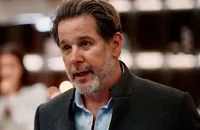 Três Graças: personagem misterioso ameaça esquema de Ferette