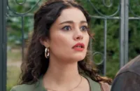 Três Graças: Lena entra em desespero após atitude de Gerluce