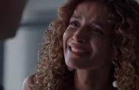 Três Graças: Viviane sofre tentativa de homicídio e Leonardo surta