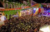 Veja a programação do São João em Salvador no Centro Histórico