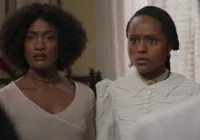 A Nobreza do Amor: deslize coloca em risco segredo de Alika e Niara