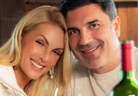 Ana Hickmann explica decisão envolvendo filhos com Edu Guedes