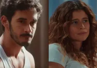 Coração Acelerado: João Raul fica com coração balançado após surpresa