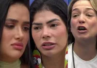 Enquete BBB 26: veja quem será eliminada nesta terça-feira (7)