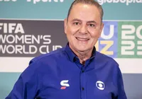 Saiba estado de saúde de Luis Roberto após diagnóstico de grave doença