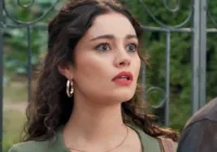 Três Graças: Lena entra em desespero após atitude de Gerluce