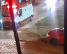 Homem é preso suspeito de atropelar dez pessoas; ex está na lista