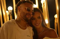 Neymar surpreende com declaração para Bruna Biancardi no aniversário