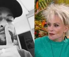 Ana Maria Braga manda recado a Neymar após briga com jovens do Santos