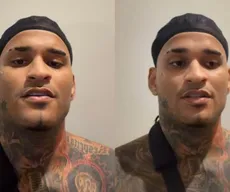 Anderson Neiff recebe alta e expõe emoção após ataque: 'Abri os olhos'