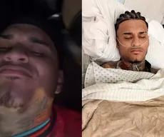 Anderson Neiff relatou mal-estar e dores antes de atentado