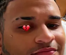 Anderson Neiff surge em nova publicação e faz desabafo: 'Milagre'