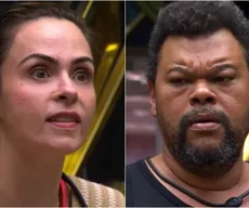 BBB 26: Ana Paula declara guerra a Babu e faz tudo para ir ao Paredão