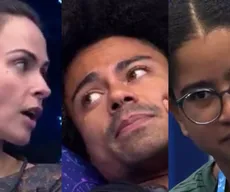 BBB 26: Ana Paula e Breno discutem, e Milena revela quem deve imunizar